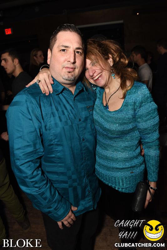 Bloke nightclub photo 119 - March 4th, 2015