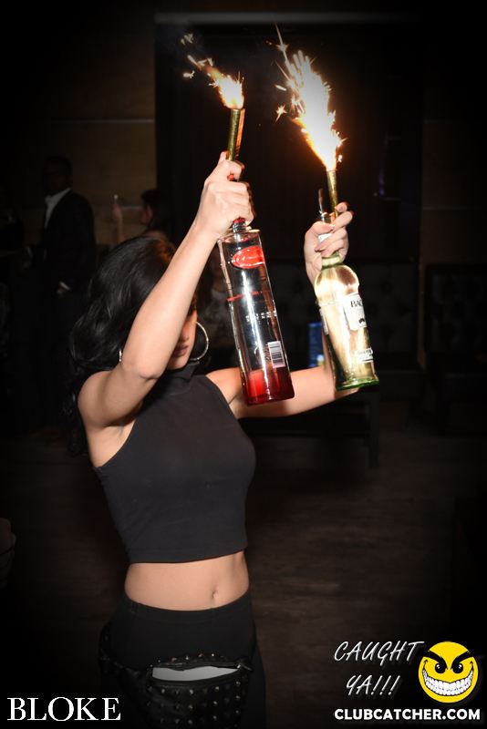 Bloke nightclub photo 122 - March 4th, 2015