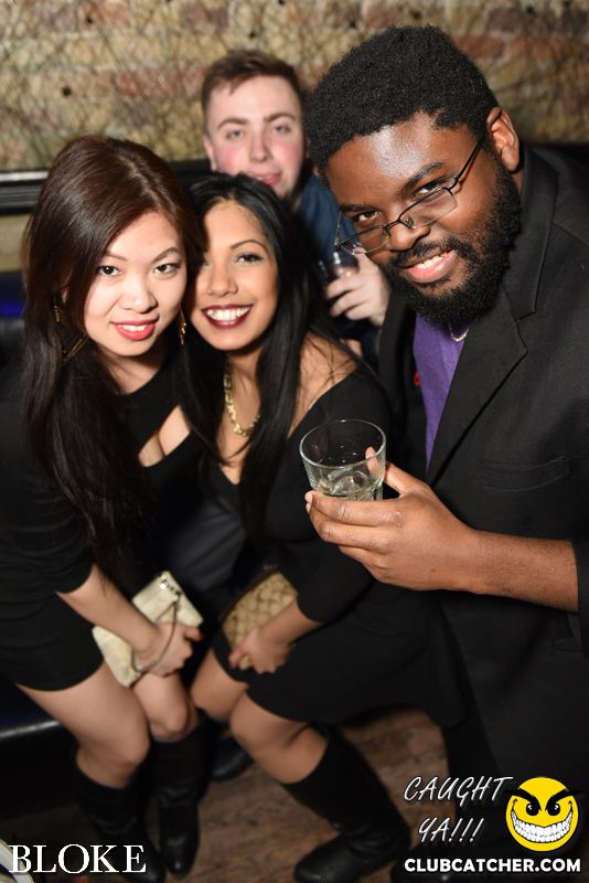 Bloke nightclub photo 123 - March 4th, 2015