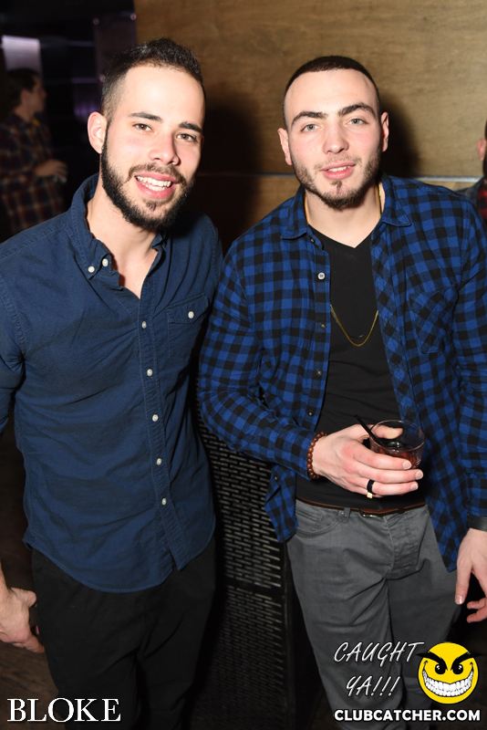 Bloke nightclub photo 124 - March 4th, 2015