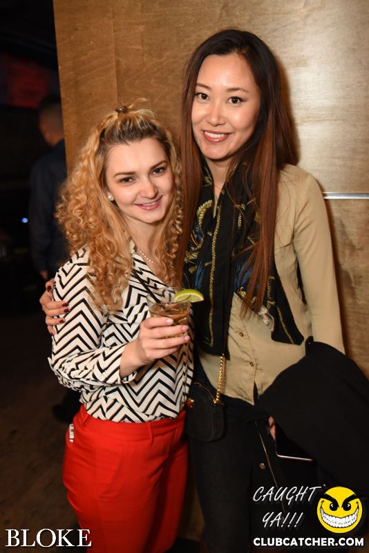 Bloke nightclub photo 125 - March 4th, 2015