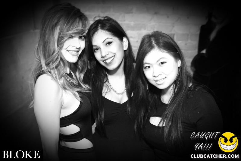 Bloke nightclub photo 126 - March 4th, 2015