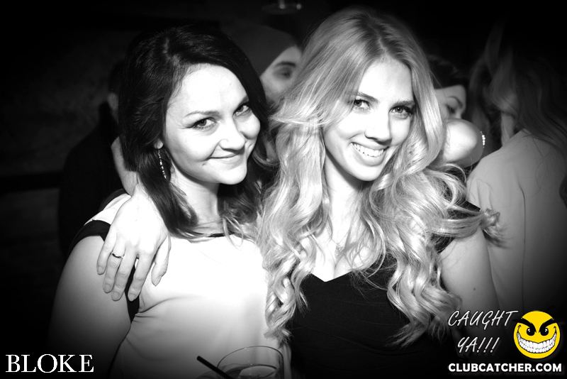 Bloke nightclub photo 129 - March 4th, 2015