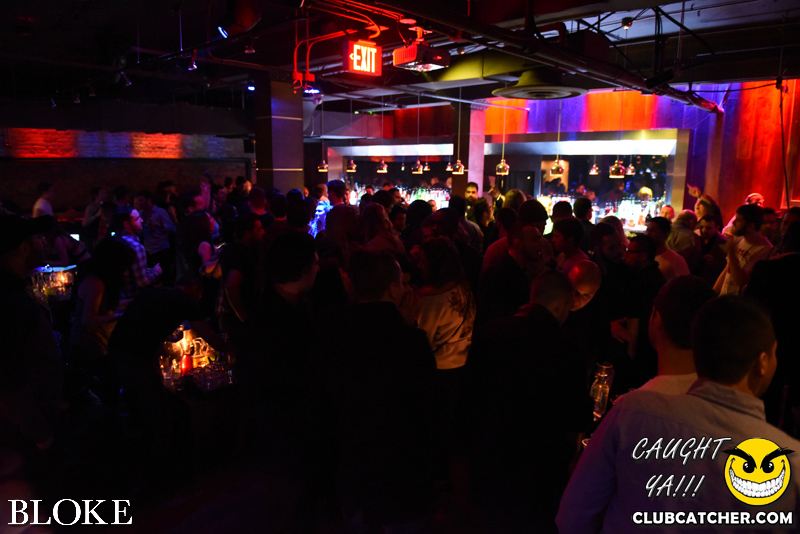 Bloke nightclub photo 130 - March 4th, 2015