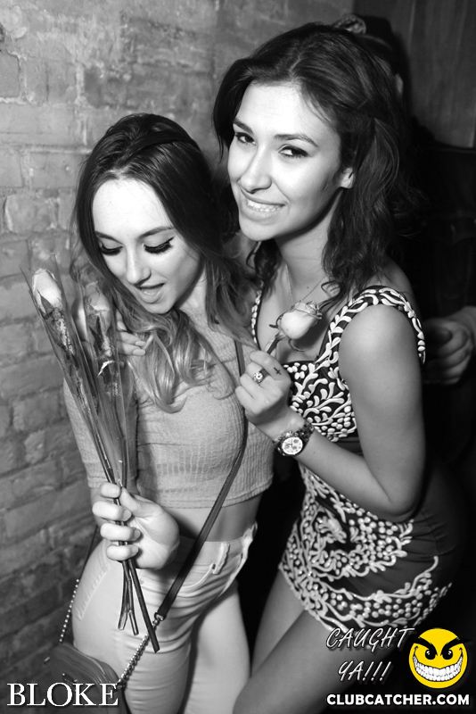 Bloke nightclub photo 14 - March 4th, 2015