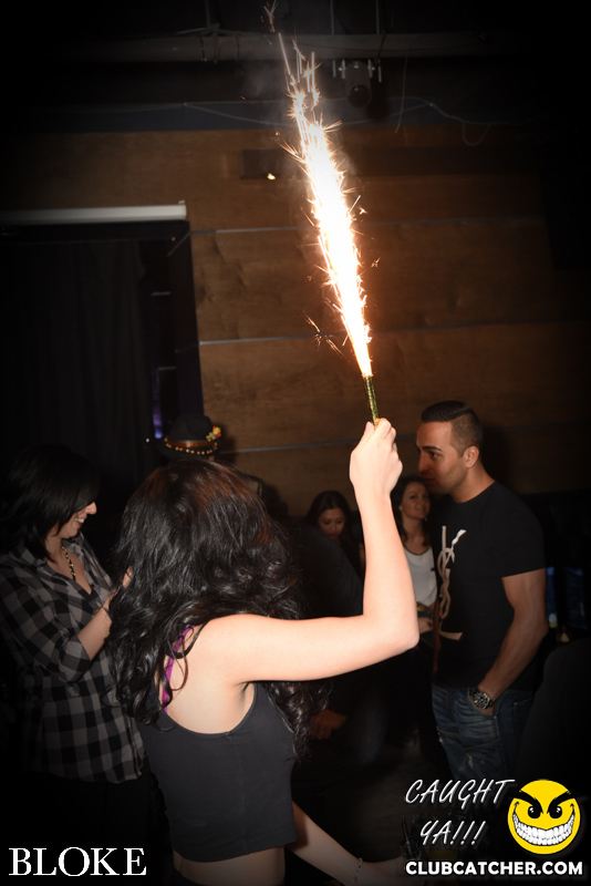 Bloke nightclub photo 131 - March 4th, 2015