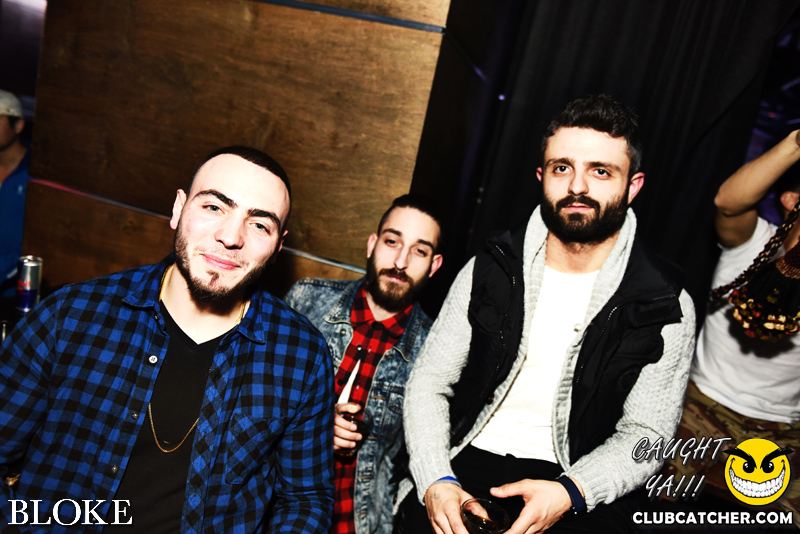 Bloke nightclub photo 134 - March 4th, 2015
