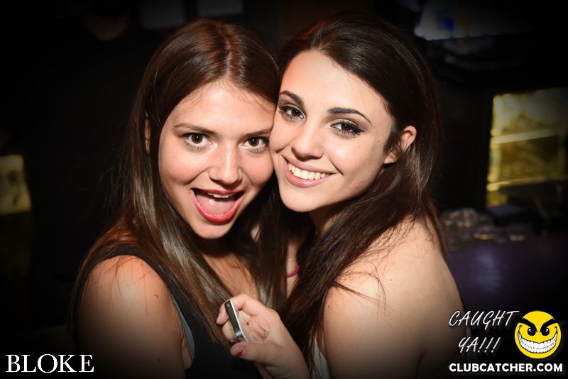 Bloke nightclub photo 135 - March 4th, 2015