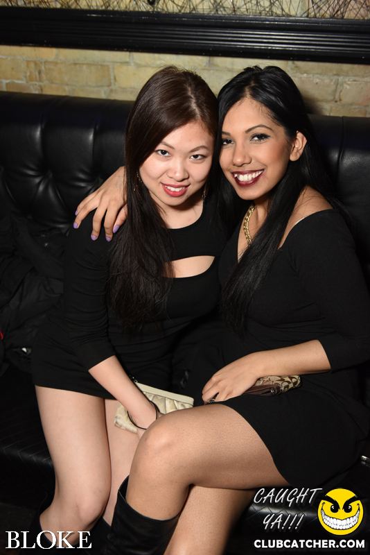 Bloke nightclub photo 136 - March 4th, 2015