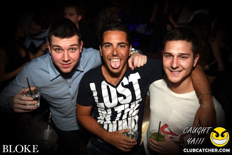 Bloke nightclub photo 142 - March 4th, 2015
