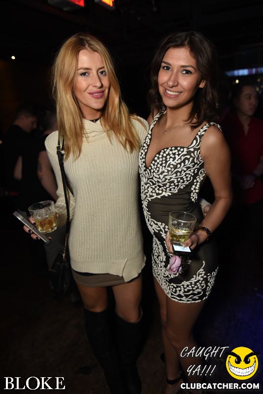 Bloke nightclub photo 147 - March 4th, 2015
