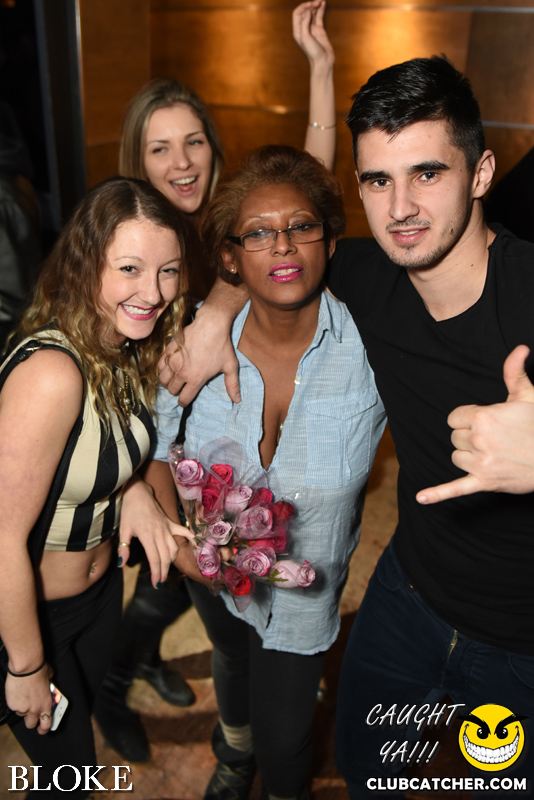 Bloke nightclub photo 148 - March 4th, 2015