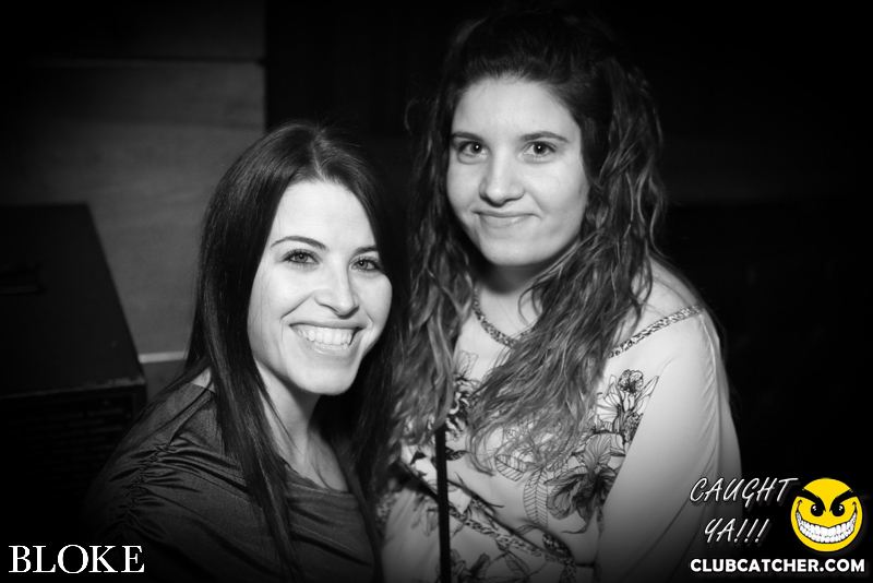 Bloke nightclub photo 149 - March 4th, 2015