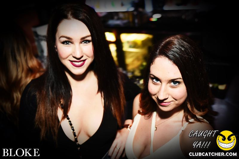 Bloke nightclub photo 150 - March 4th, 2015