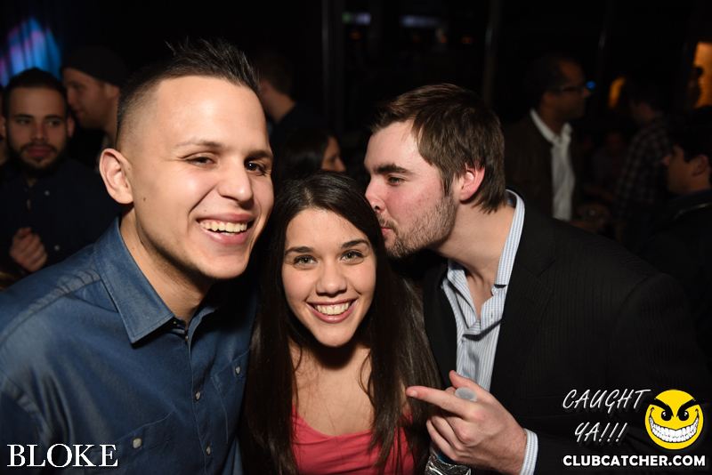 Bloke nightclub photo 152 - March 4th, 2015