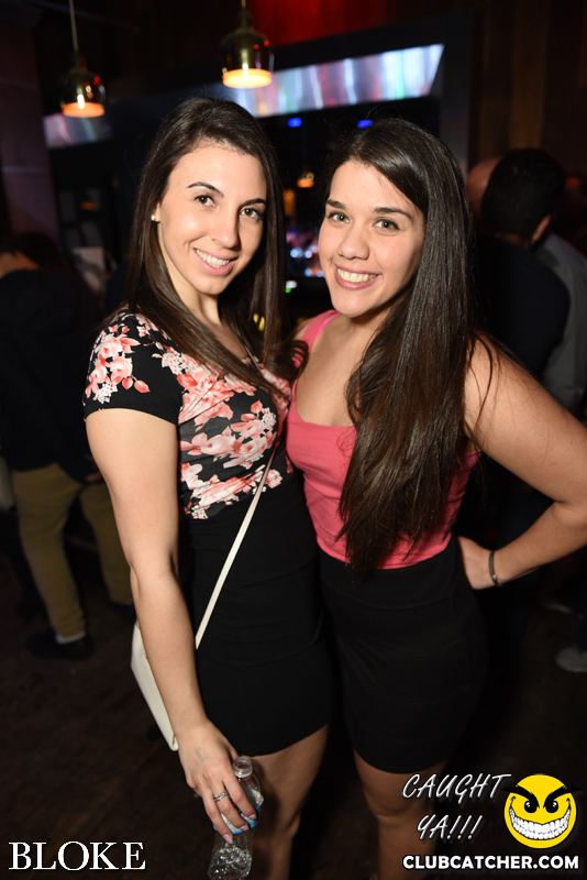 Bloke nightclub photo 153 - March 4th, 2015