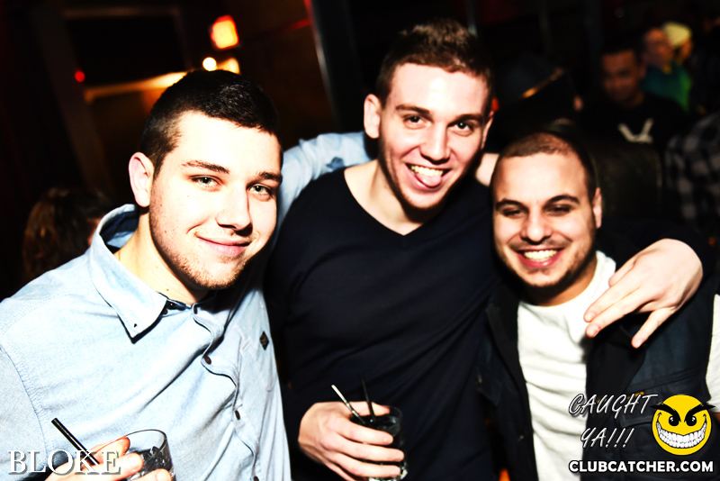 Bloke nightclub photo 154 - March 4th, 2015