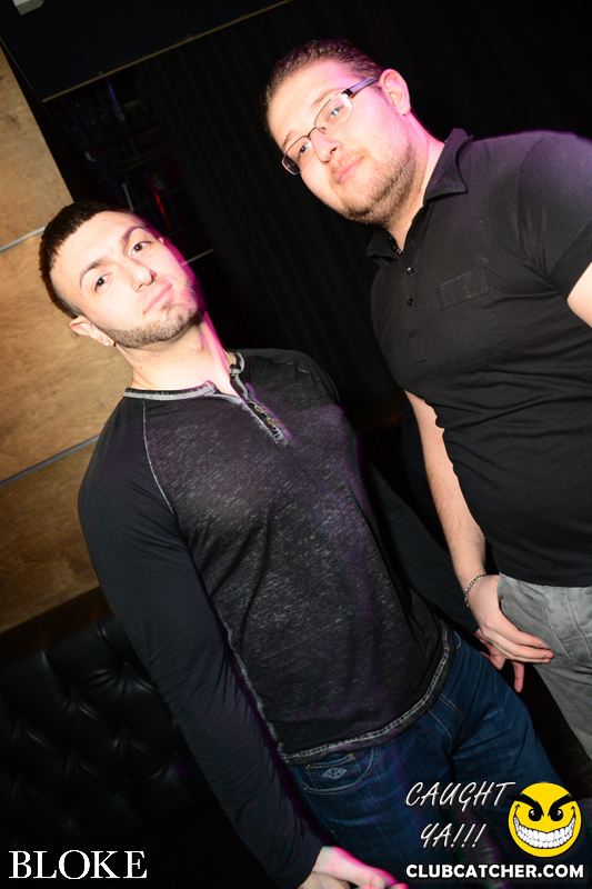 Bloke nightclub photo 157 - March 4th, 2015