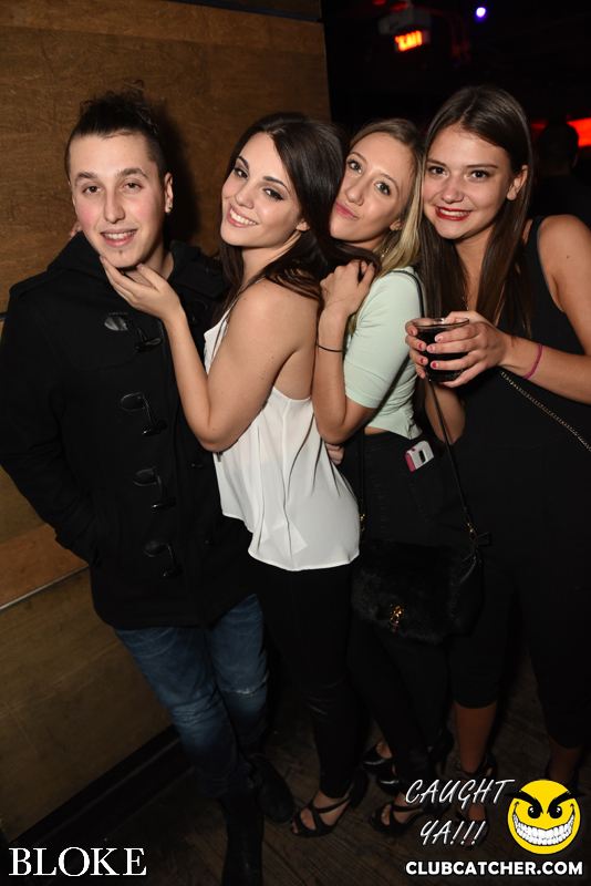 Bloke nightclub photo 158 - March 4th, 2015