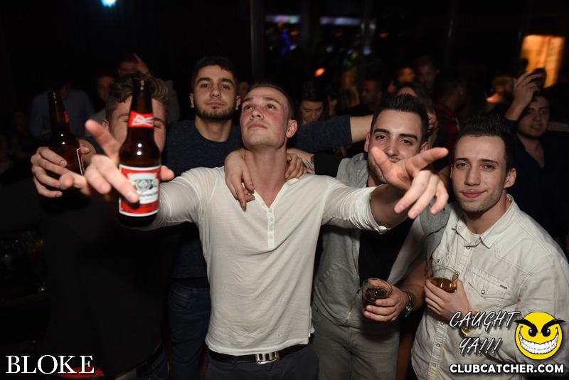 Bloke nightclub photo 159 - March 4th, 2015