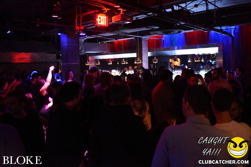 Bloke nightclub photo 17 - March 4th, 2015