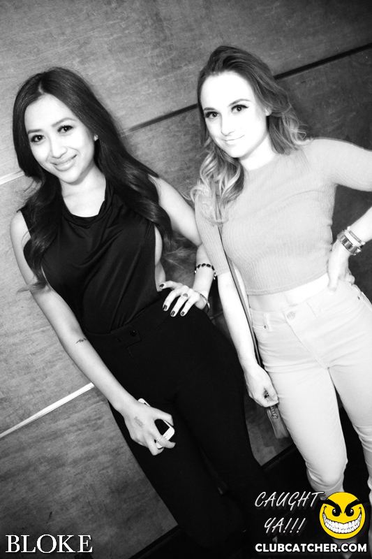 Bloke nightclub photo 161 - March 4th, 2015