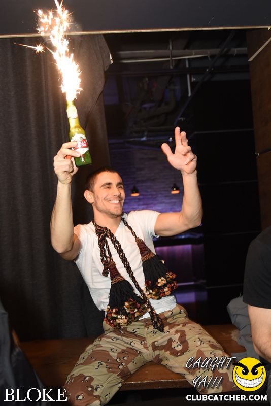 Bloke nightclub photo 162 - March 4th, 2015