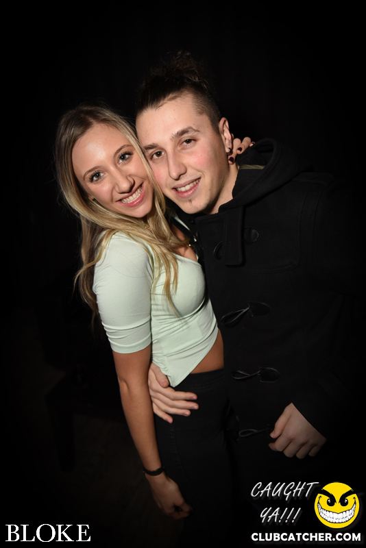 Bloke nightclub photo 163 - March 4th, 2015