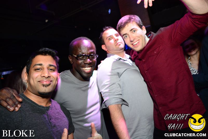 Bloke nightclub photo 164 - March 4th, 2015