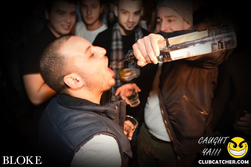 Bloke nightclub photo 166 - March 4th, 2015