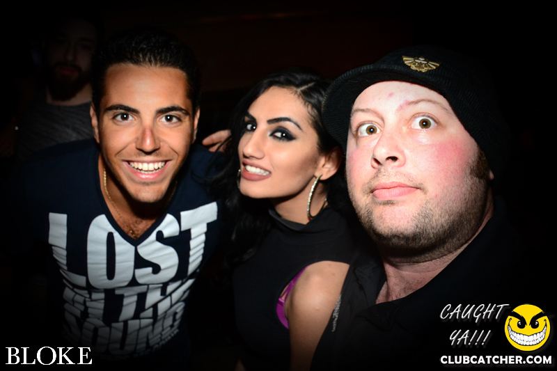 Bloke nightclub photo 169 - March 4th, 2015