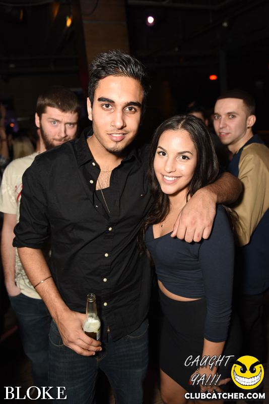 Bloke nightclub photo 170 - March 4th, 2015