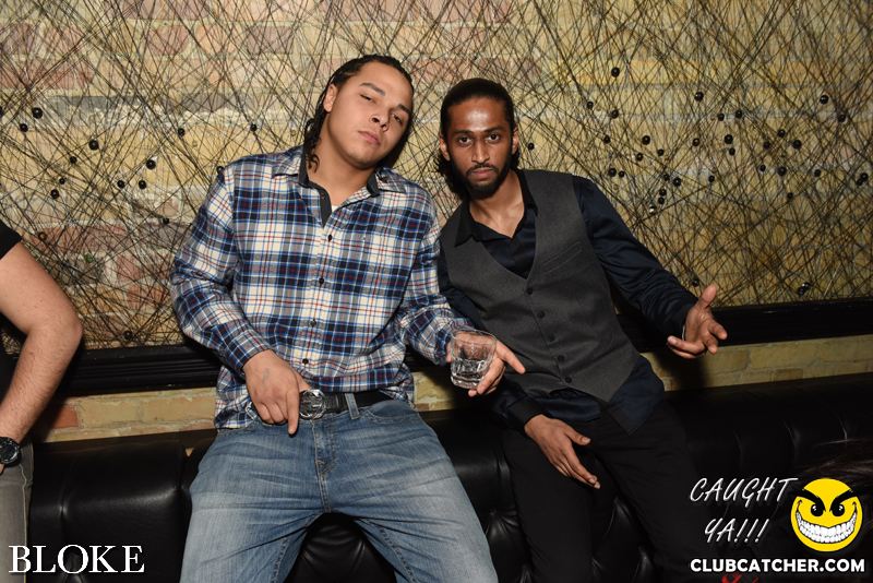 Bloke nightclub photo 171 - March 4th, 2015