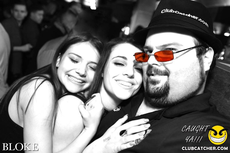 Bloke nightclub photo 172 - March 4th, 2015