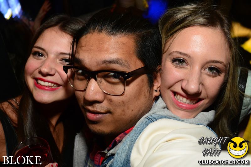 Bloke nightclub photo 175 - March 4th, 2015