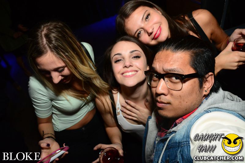 Bloke nightclub photo 177 - March 4th, 2015