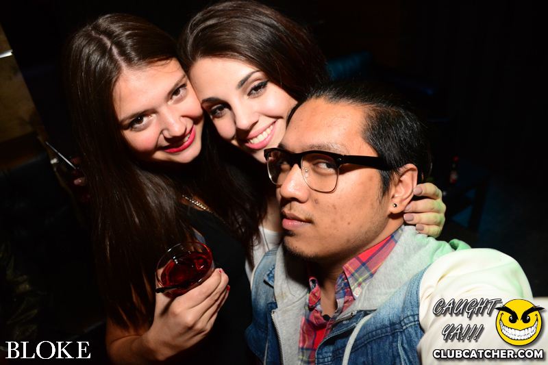 Bloke nightclub photo 178 - March 4th, 2015