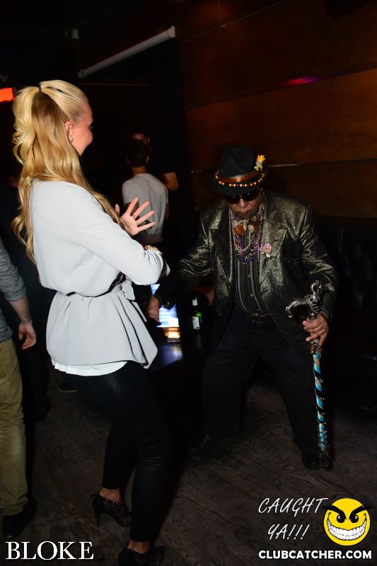 Bloke nightclub photo 179 - March 4th, 2015