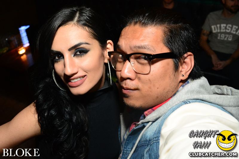 Bloke nightclub photo 180 - March 4th, 2015