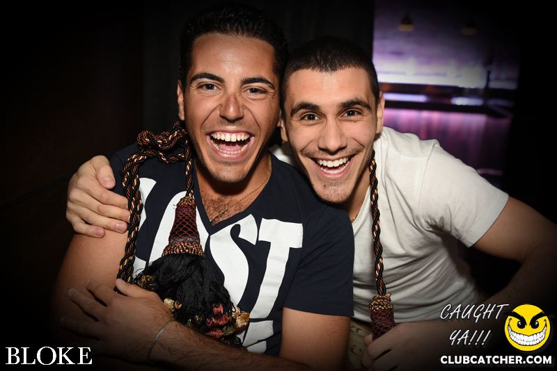 Bloke nightclub photo 19 - March 4th, 2015