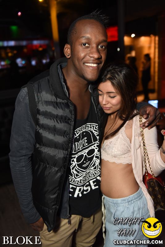Bloke nightclub photo 181 - March 4th, 2015