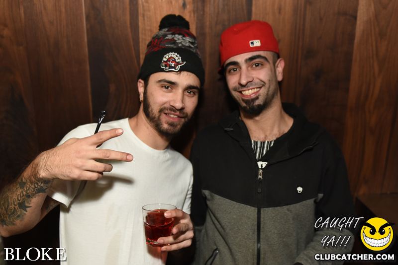 Bloke nightclub photo 182 - March 4th, 2015