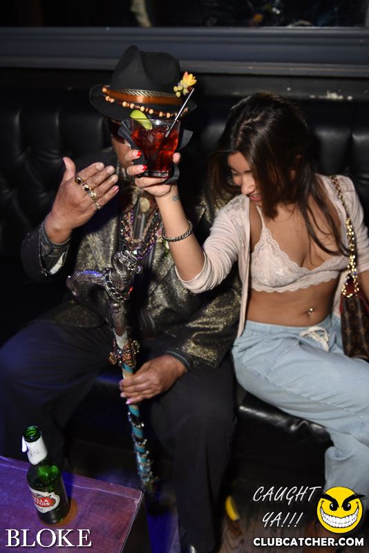 Bloke nightclub photo 184 - March 4th, 2015