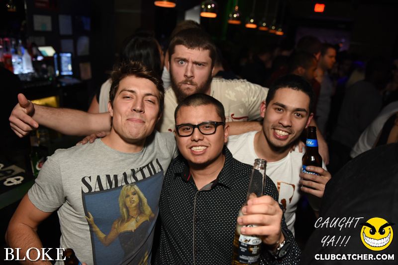 Bloke nightclub photo 185 - March 4th, 2015