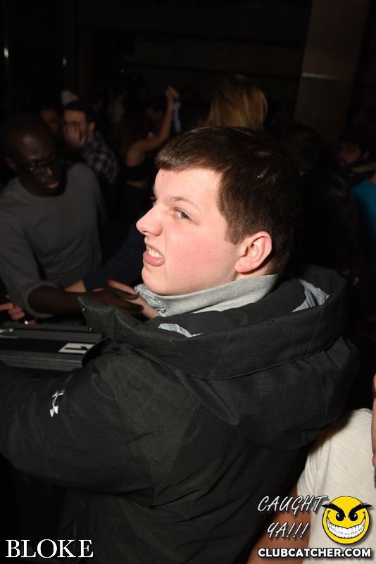 Bloke nightclub photo 186 - March 4th, 2015