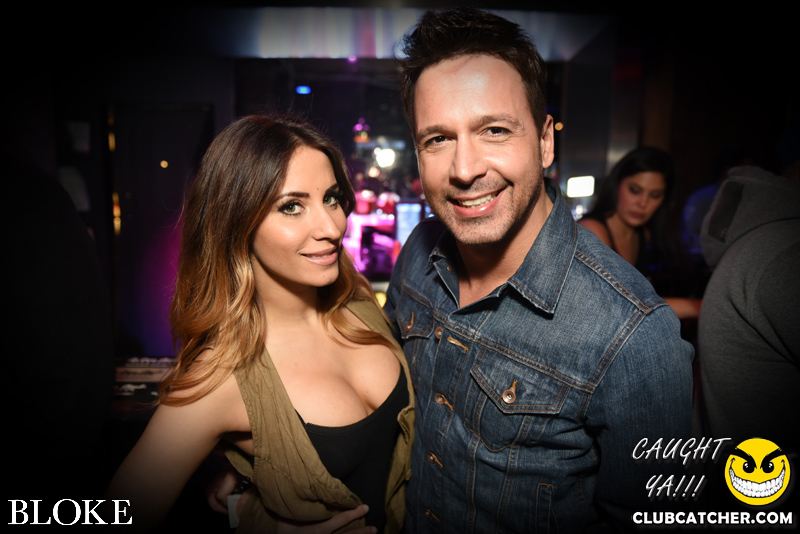 Bloke nightclub photo 3 - March 4th, 2015