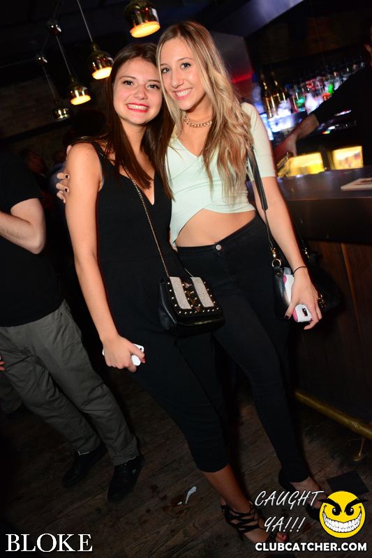 Bloke nightclub photo 24 - March 4th, 2015