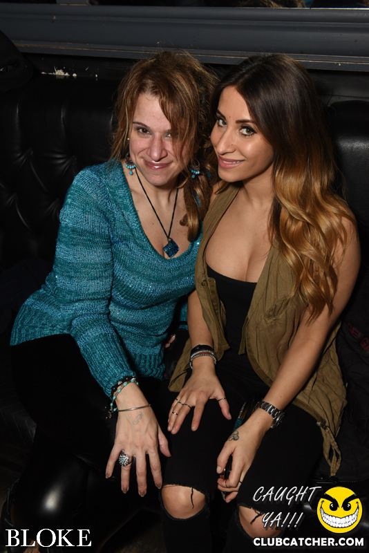 Bloke nightclub photo 25 - March 4th, 2015