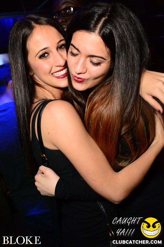 Bloke nightclub photo 26 - March 4th, 2015