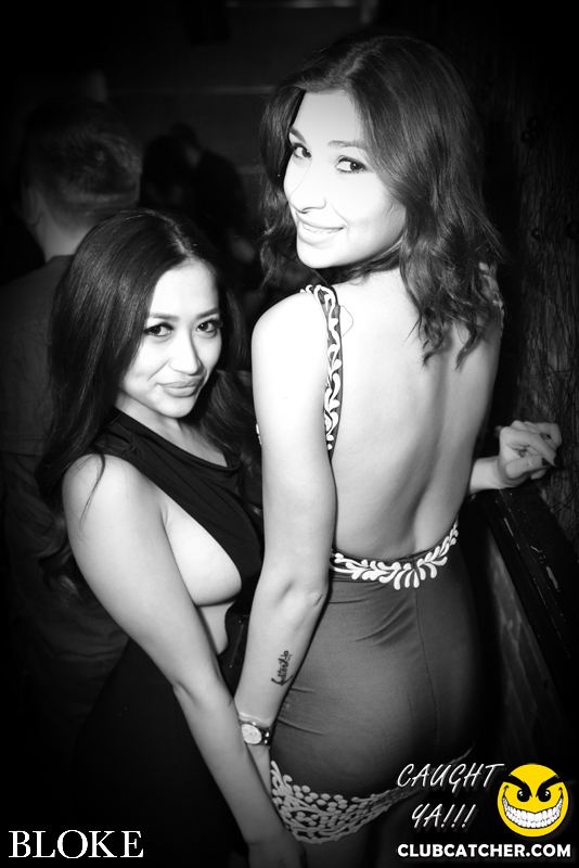 Bloke nightclub photo 27 - March 4th, 2015